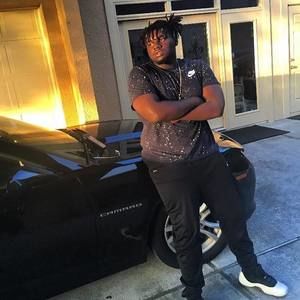 Meet your Posher, Isaiah